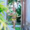 Отель Griya Shanti Suites