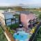 Отель Seascape Resort Sanur By Ini Vie Hospitality