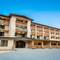 Отель Gistola Hotel Mestia