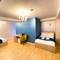 Отель Hotel Mestia Inn