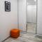 Отель Apartments Malina Alt Platz