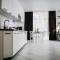 Отель Apartments Malina Alt Platz