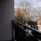Отель Apartments Malina Alt Platz