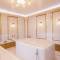 Отель Apartments Malina Baden