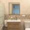 Отель Apartments Malina Baden