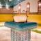 Отель Apartments Malina Baden