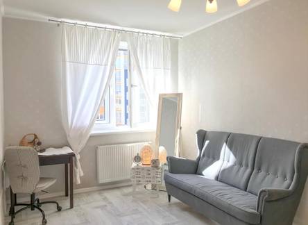 Отель Sunny Svetlogorsk 30