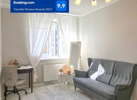 Отель Sunny Svetlogorsk 30