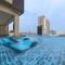 Отель Citadines Cebu City