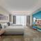 Отель Citadines Cebu City