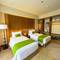 Отель One Tectona Hotel