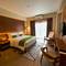Отель One Tectona Hotel