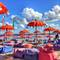 Отель Astera Villa Seminyak by Ini Vie Hospitality
