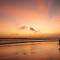 Отель Eight Palms Villa Seminyak by Ini VIE Hospitality