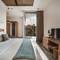 Отель Eight Palms Villa Seminyak by Ini VIE Hospitality