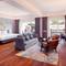 Отель Grand Mercure Bali Seminyak
