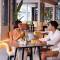 Отель Grand Mercure Bali Seminyak