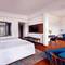 Отель Grand Mercure Bali Seminyak