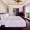 Отель Grand Mercure Bali Seminyak
