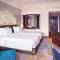 Отель Grand Mercure Bali Seminyak