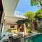 Отель Puri Keraton Seminyak