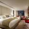 Отель Lotte Hotel Seoul Executive Tower