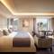 Отель Lotte Hotel Seoul Executive Tower