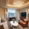Отель Lotte Hotel Seoul Executive Tower