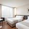 Отель Shilla Stay Seocho