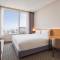 Отель Sotetsu Hotels The Splaisir Seoul Dongdaemun