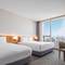 Отель Sotetsu Hotels The Splaisir Seoul Dongdaemun