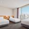 Отель Sotetsu Hotels The Splaisir Seoul Dongdaemun