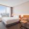 Отель Sotetsu Hotels The Splaisir Seoul Dongdaemun