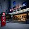 Отель Travelodge Myeongdong City Hall