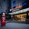 Отель Travelodge Myeongdong City Hall