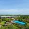 Отель Aliya Resort and Spa