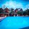 Отель Elephas Resort & Spa