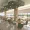 Отель Side Zeugma Hotel - Adult Only 16 Plus