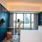 Отель Hotel Faber Park Singapore - Handwritten Collection