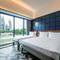 Отель Hotel Faber Park Singapore - Handwritten Collection