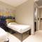 Отель ibis budget Singapore Gold