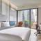 Отель Mercure ICON Singapore City Centre