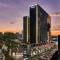 Отель Mercure ICON Singapore City Centre