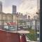 Отель Mercure ICON Singapore City Centre