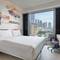 Отель Mercure ICON Singapore City Centre