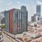 Отель Mercure ICON Singapore City Centre