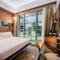 Отель Mercure Singapore Tyrwhitt