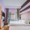 Отель Mercure Singapore Tyrwhitt