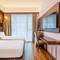 Отель Mercure Singapore Tyrwhitt