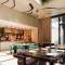 Отель Mondrian Singapore Duxton